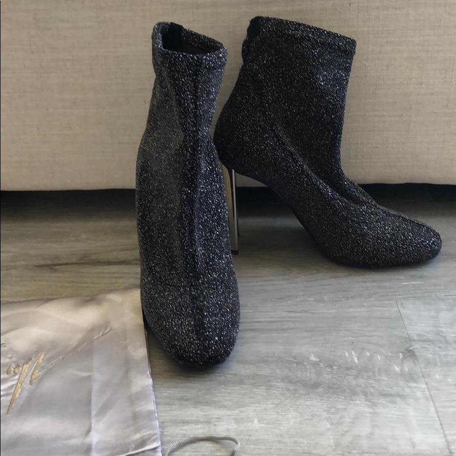 Giuseppe Zanotti Heels